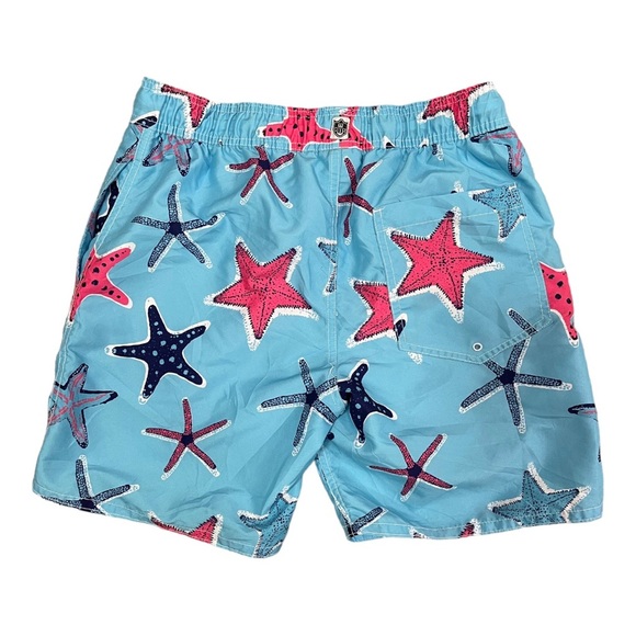 Wes & Willy Swim Shorts - Picture 3 of 4